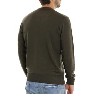 MAGLIA GIRO BASIC RETOIS - Mad Fashion | img vers.300x/